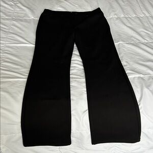 Stelle Classic Black Trousers